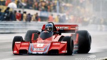 Hans-Joachim Stuck, Brabham Alfa Romeo