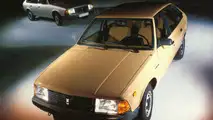 Moskvitch 2141 Aleko