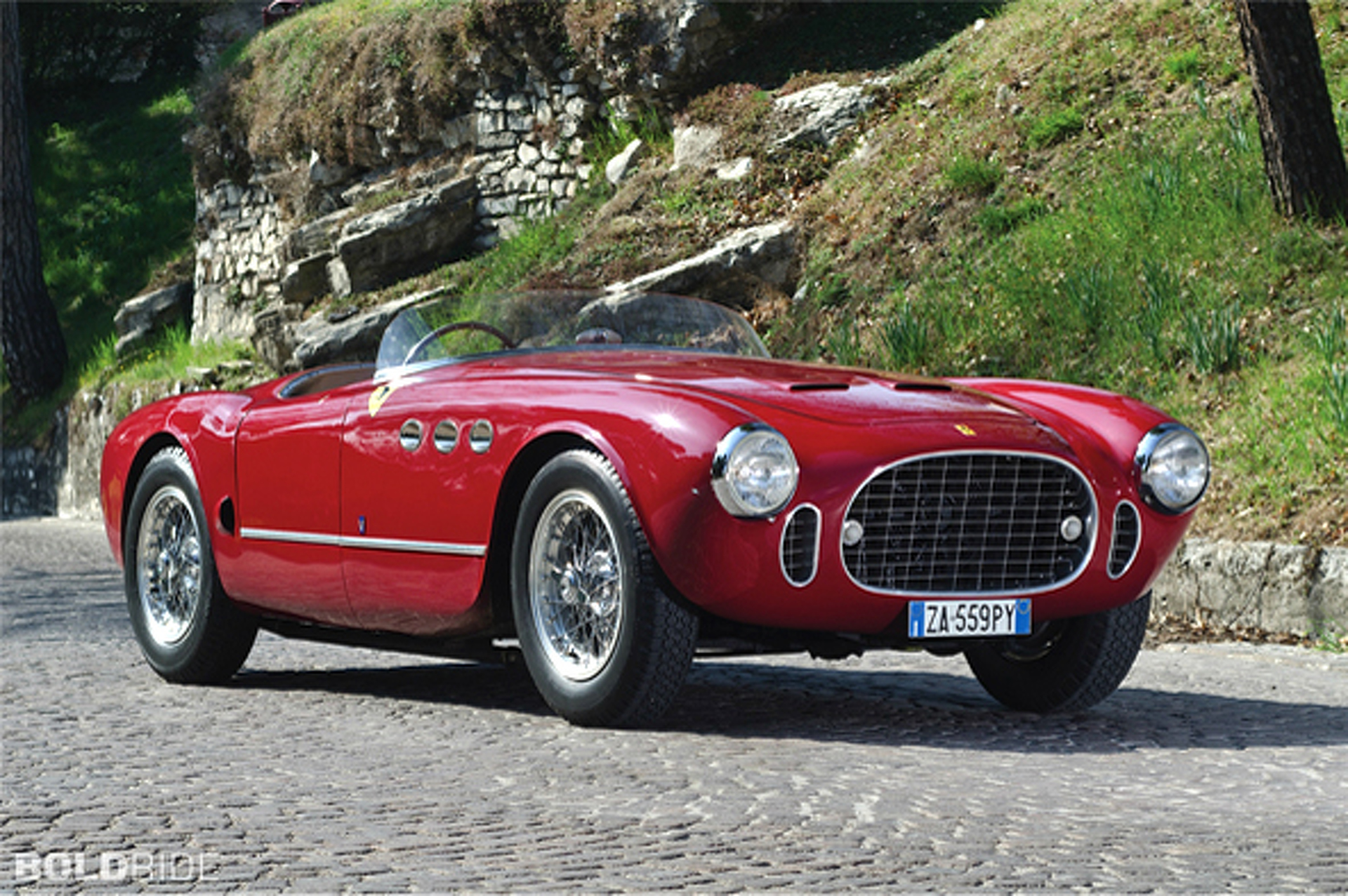 Event Highlights: Top 5 Million Dollar-Plus Cars Auctioned at Monaco