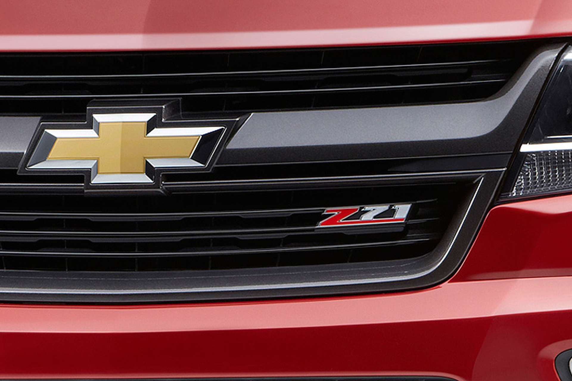 6 Cool Features of the 2016 Chevrolet Colorado