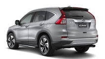 Honda CR-V Limited Edition for Australia