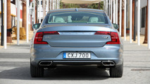 2017 Volvo S90