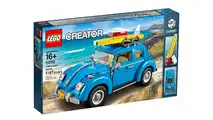 LEGO VW Beetle