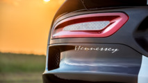 Hennessey Dodge Viper Venom 800