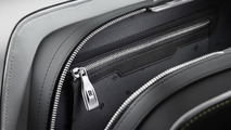 Rolls-Royce Wraith luggage set