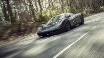 1998 McLaren F1 by MSO