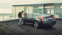 2016 Cadillac ELR