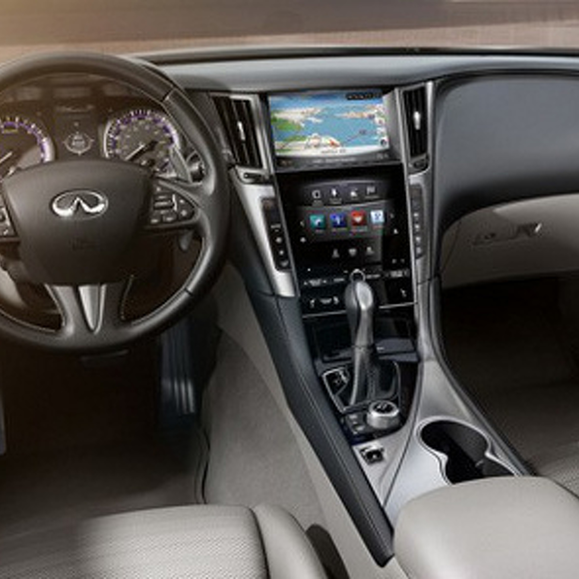 2013 Detroit Auto Show: The Best of Day One