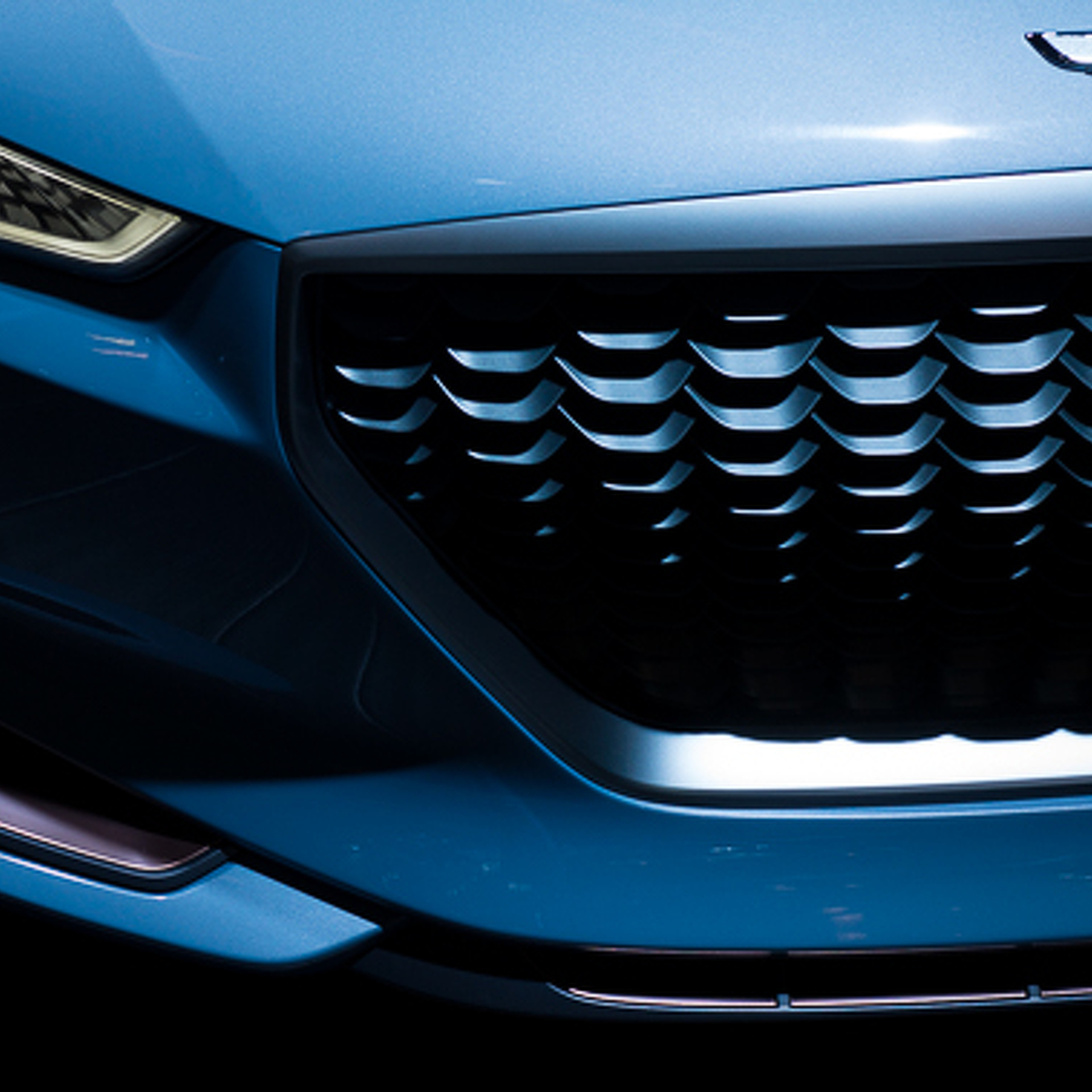 2016 New York Auto Show: In Detail