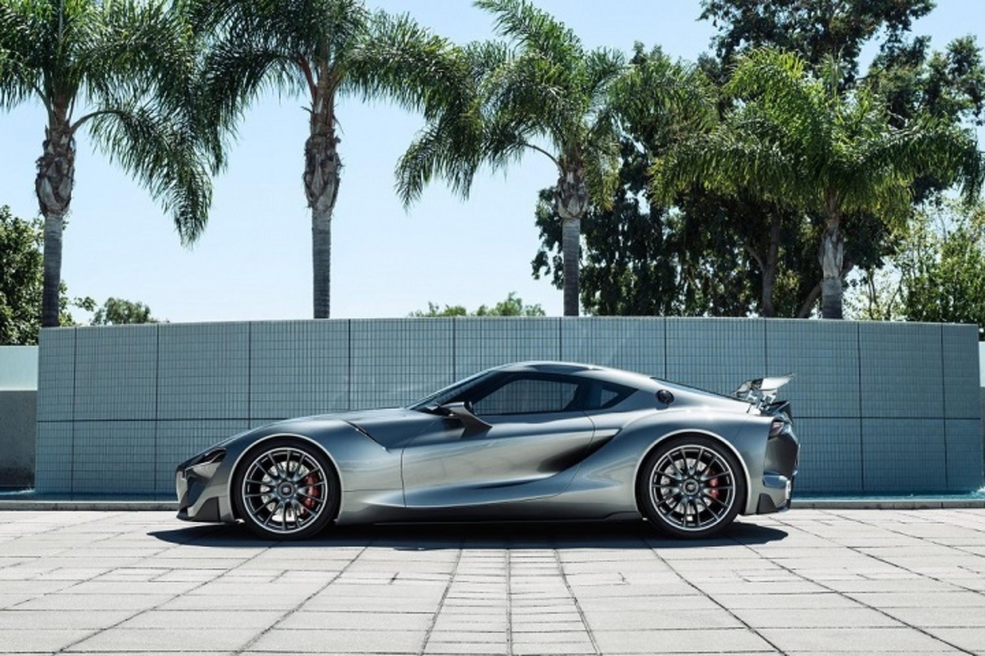 Toyota Could Have as Many as 30 Cars In Its U.S. Lineup By Next Year