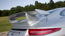 Porsche 911 GT3