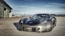 Callaway Competition Corvette C7 GT3-R