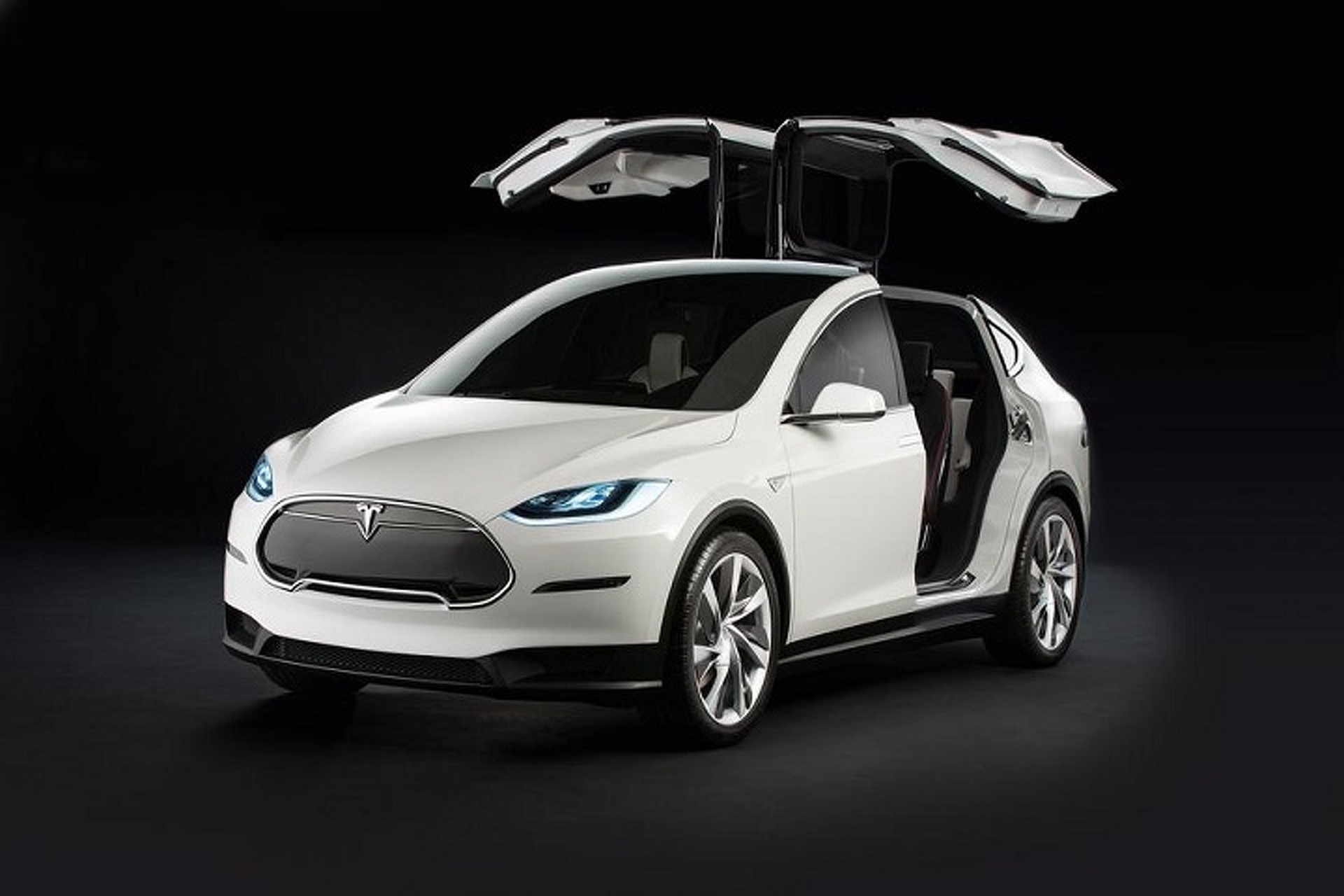 Tesla Picked as Hot Stock for 2015