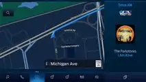 Ford SYNC 4