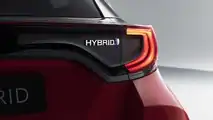 Toyota Yaris 2020 vs. 2017