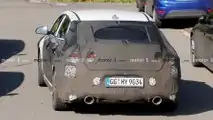 Hyundai i30 N Fastback Facelift Spion Foto