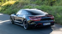 Porsche Taycan (2020)