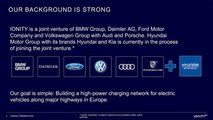 Hyundai #NextAwaits, il presente e il futuro elettrificato della Casa coreana