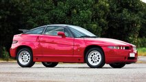 Zagato, tutte le auto della sua storia