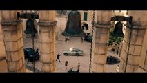 James Bond No Time To Die Trailer