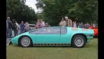Bizzarrini Manta