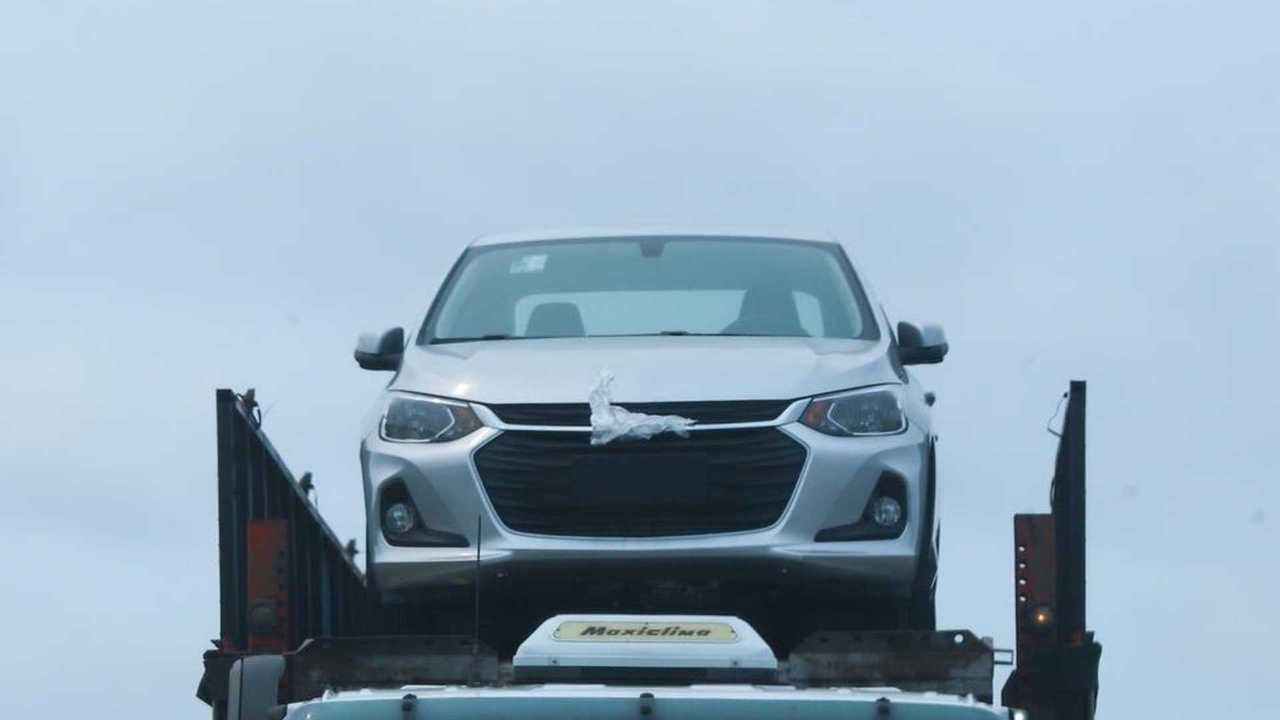 Onix Plus 2020