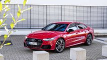 Audi A7 Sportback 55 TFSI e (2019)