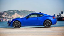 Subaru BRZ Special Edition 2019
