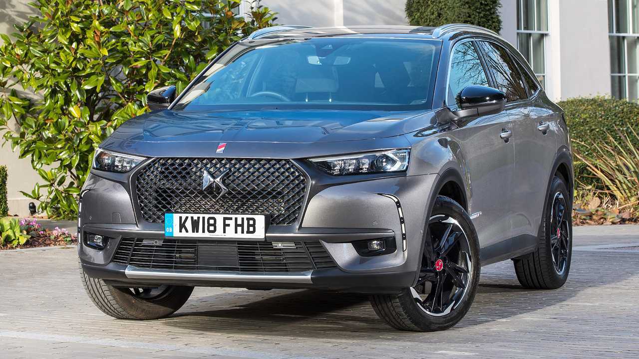 Wey-GT, il SUV plug-in che fa il verso alla Urus