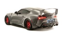 Toyota GR Supra HyperBoost Edition