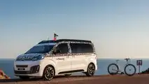 Citroen SpaceTourer The Citroënist Concept