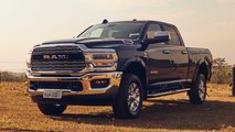 Ram 2500/3500