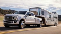 2020 Ford F-Series Super Duty
