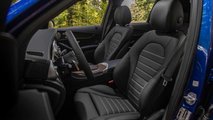 2020 Mercedes-Benz GLC 300: First Drive