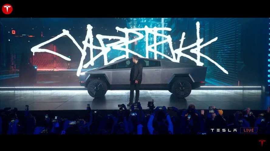 Tesla Cybertruck Cheatsheet: Does Truck Match Promises Made By Musk?