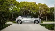 Opel Corsa 2020