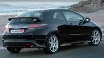Honda Civic (septième génération)
