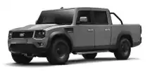 BMC Pickup Modeli