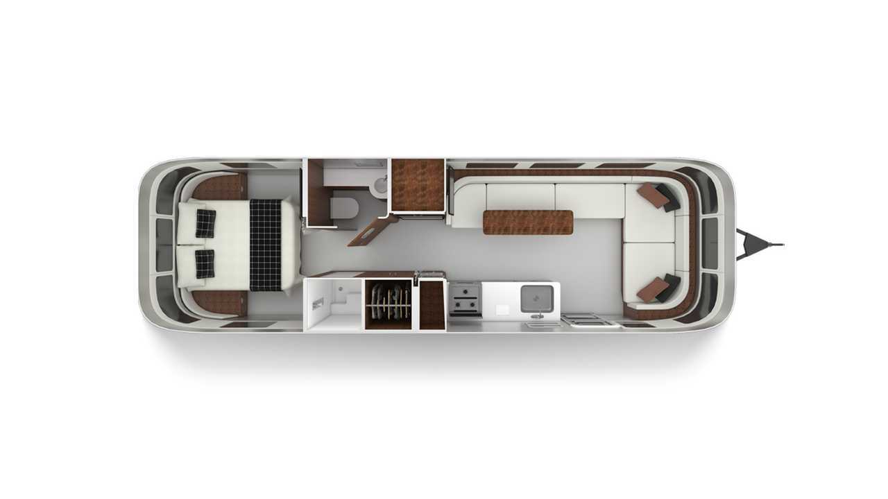 Airstream Globetrotter 30