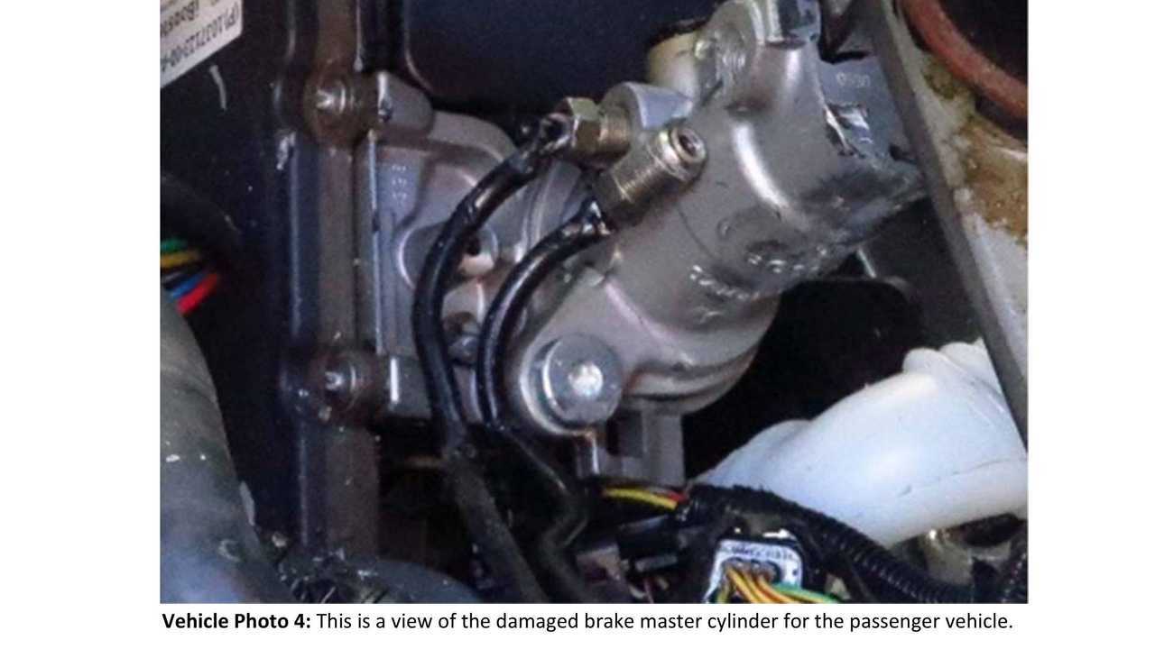 The Four Sides Of A Tesla Autopilot Crash Are Revealed By NTSB