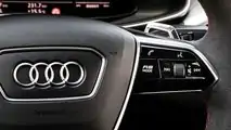 Test Audi RS 7 2019