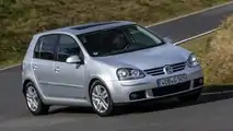 VW Golf V (2003-2008)