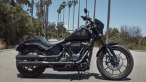 2020 Harley-Davidson Low Rider S