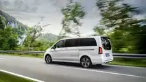 Mercedes-Benz EQV