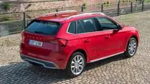 Skoda Kamiq (2019) im Test