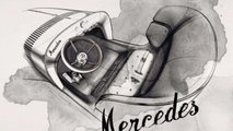 Vision Mercedes Simplex