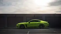Ford Mustang R-Spec