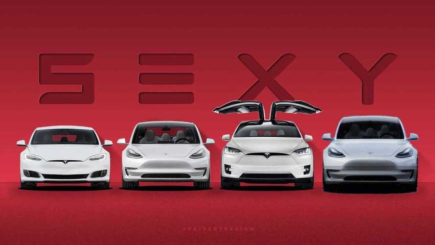 Op-Ed: Here Comes Tesla - In-Depth Analysis Into Automaker's Future