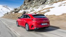 Kia Ceed (2020): Neue Einstiegsmotoren