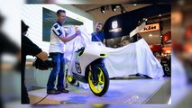 2020 Husqvarna Max Racing Team